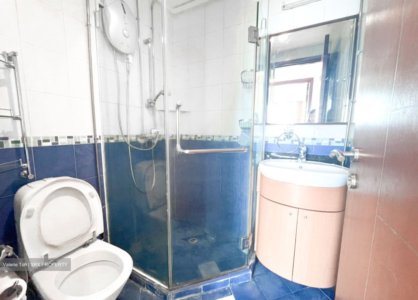 Fortune Jade (D15), Apartment #554139491